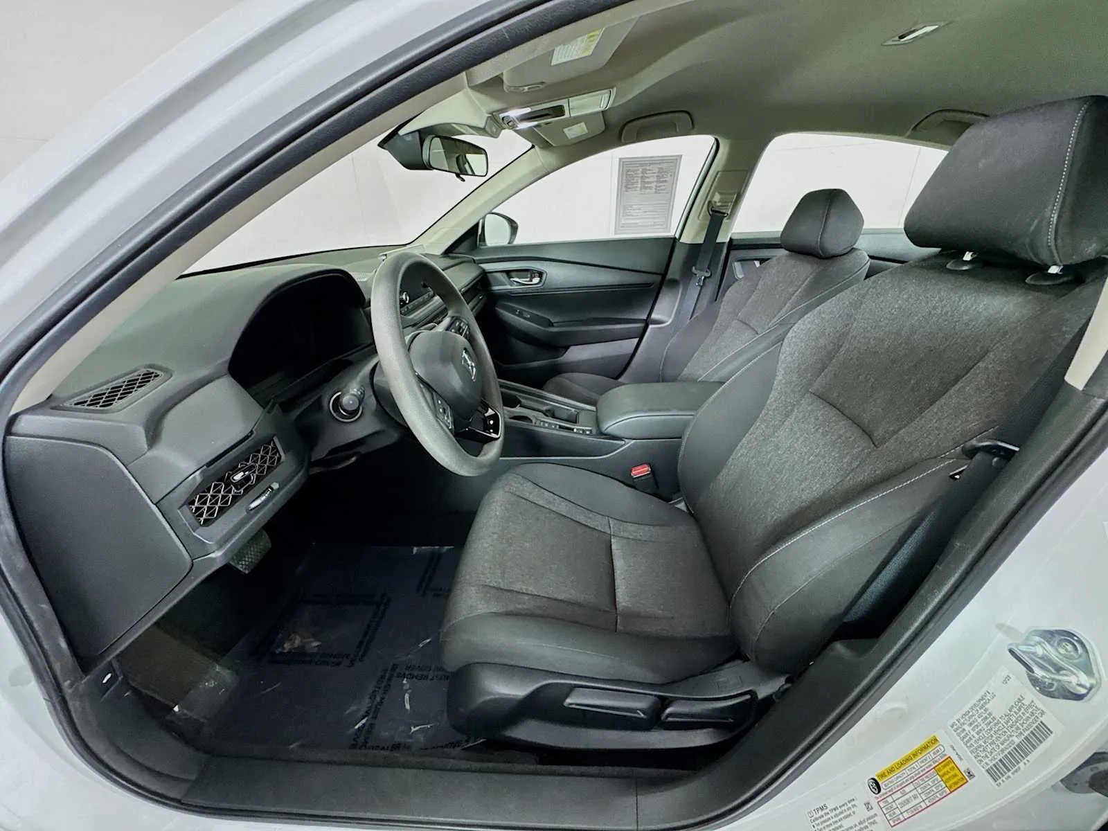 Honda Accord photo 20
