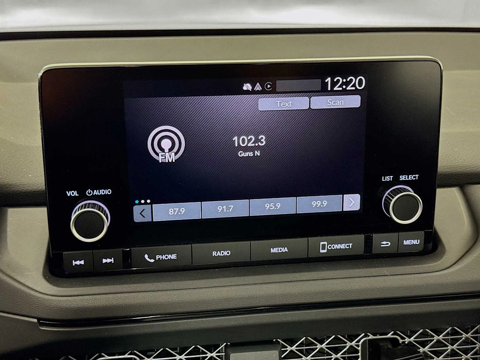 Honda Accord photo 14