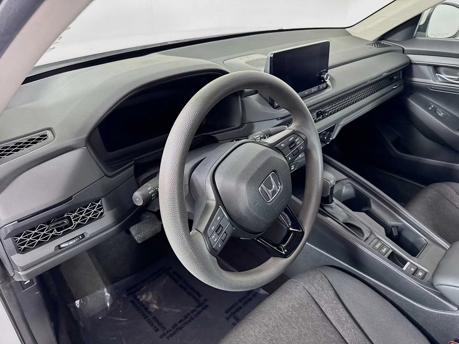 Honda Accord photo 9