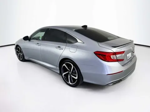 More photos of 2021 Honda Accord Sedan Sport at Unicars Honda, CA
