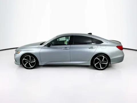 More photos of 2021 Honda Accord Sedan Sport at Unicars Honda, CA