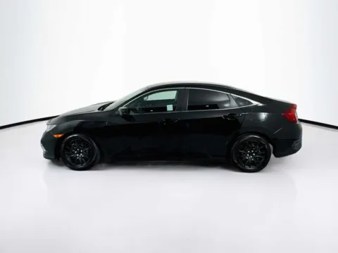 More photos of 2020 Honda Civic Sedan LX at Unicars Honda, CA