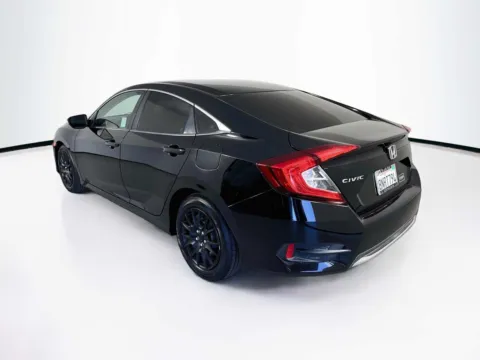 More photos of 2020 Honda Civic Sedan LX at Unicars Honda, CA