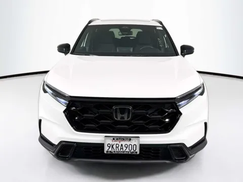 Photos of 2024 Honda CR-V Hybrid Sport for sale in Indio, CA at Unicars Honda