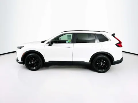 More photos of 2024 Honda CR-V Hybrid Sport at Unicars Honda, CA