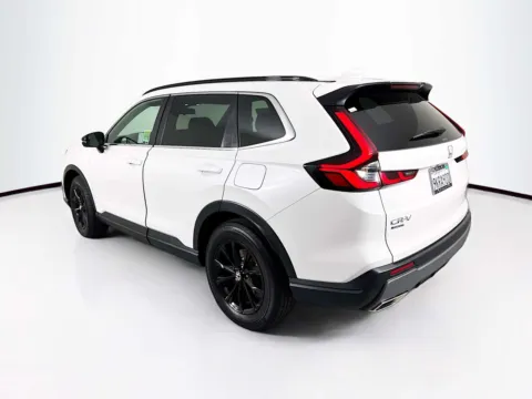 More photos of 2024 Honda CR-V Hybrid Sport at Unicars Honda, CA