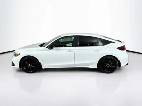 More photos of 2023 Honda Civic Sport at Unicars Honda, CA