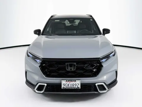 Photos of 2023 Honda CR-V Hybrid Sport Touring for sale in Indio, CA at Unicars Honda