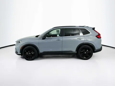 More photos of 2023 Honda CR-V Hybrid Sport Touring at Unicars Honda, CA
