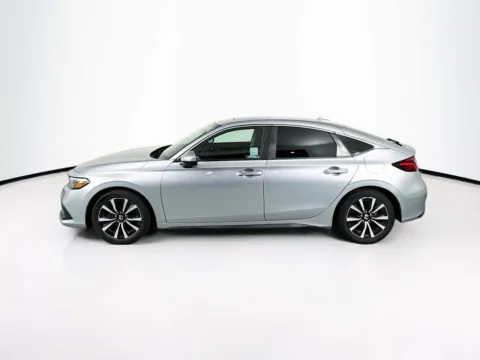 More photos of 2024 Honda Civic EX-L at Unicars Honda, CA