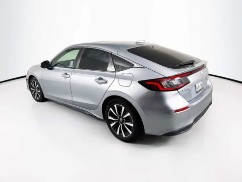 More photos of 2024 Honda Civic EX-L at Unicars Honda, CA
