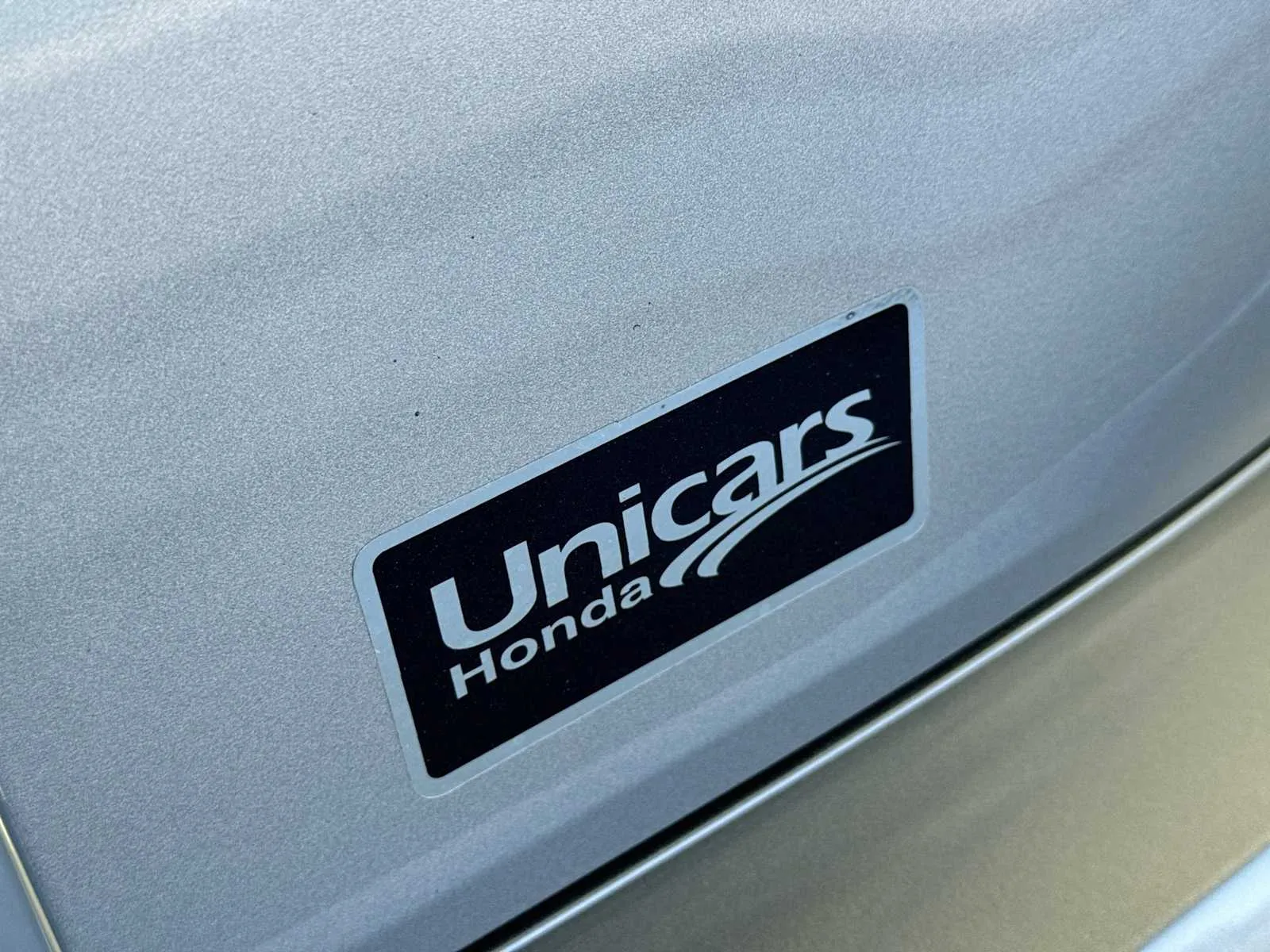 Honda Civic photo 27