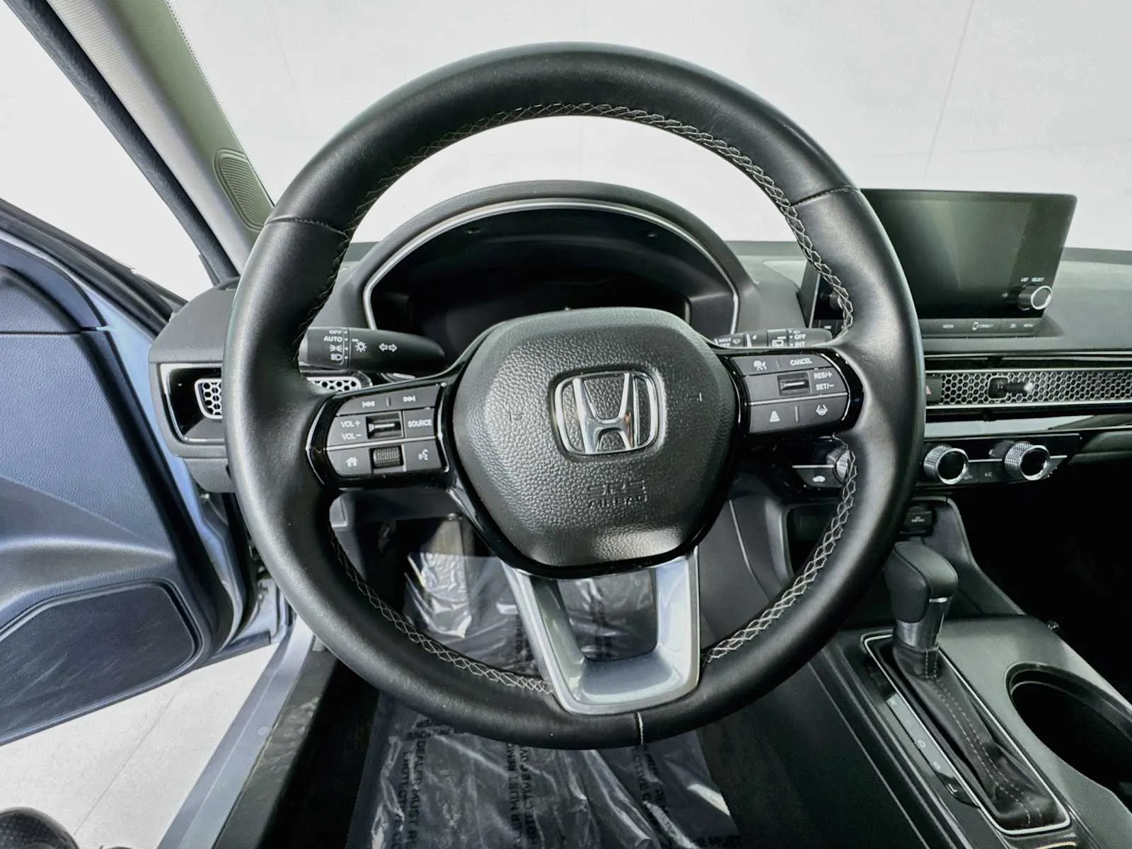 Honda Civic photo 15
