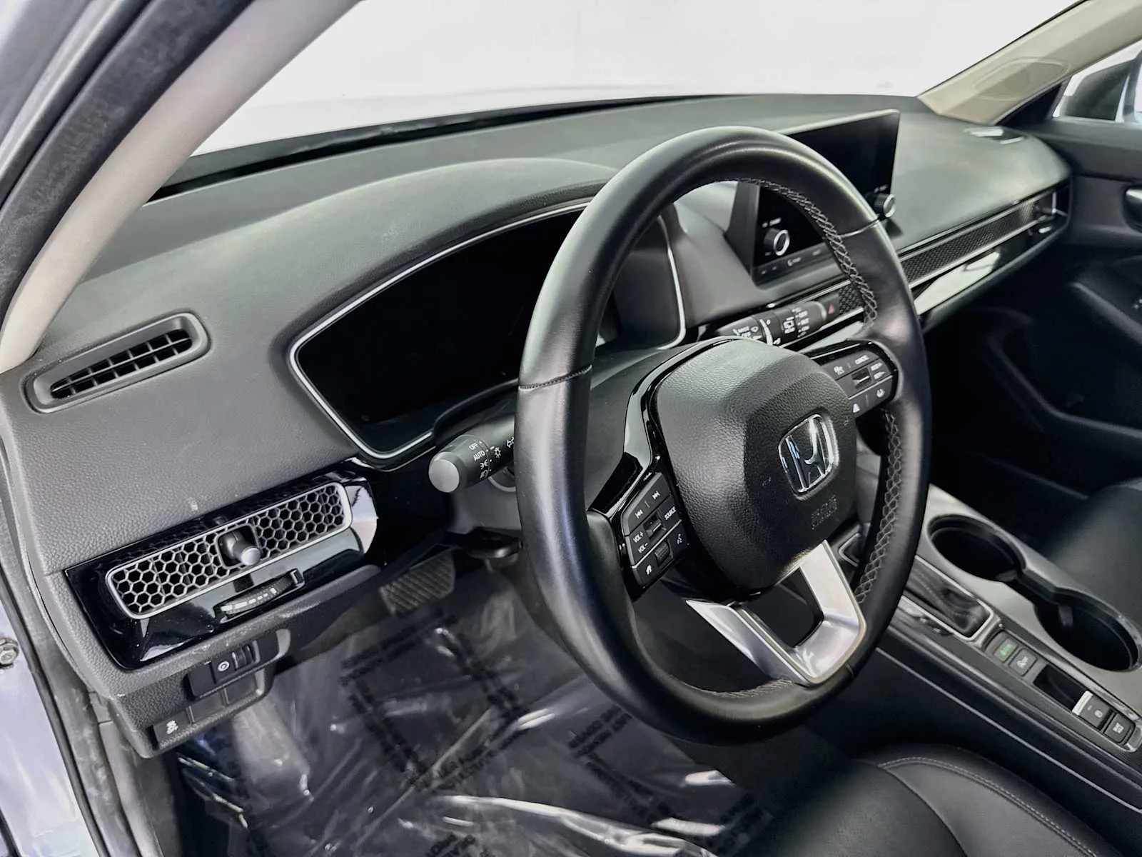 Honda Civic photo 13
