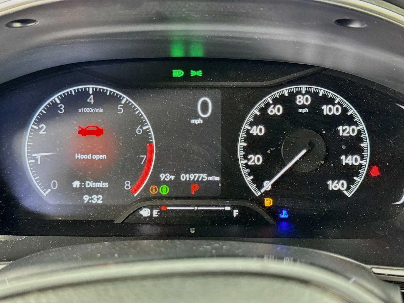 Honda Civic photo 18