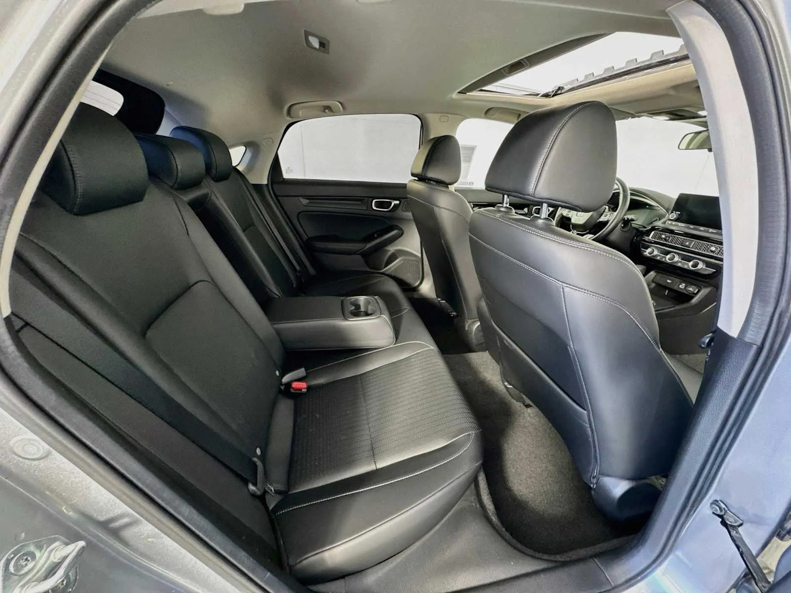 Honda Civic photo 30