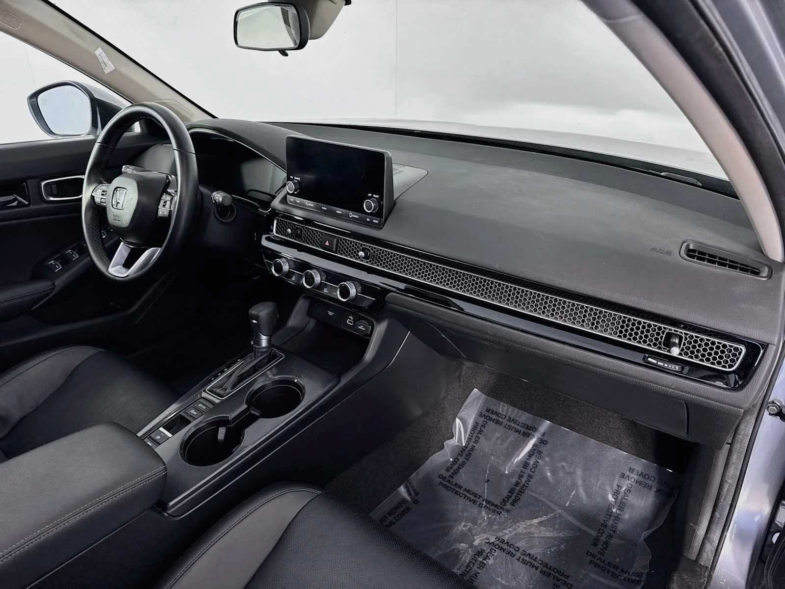Honda Civic photo 29