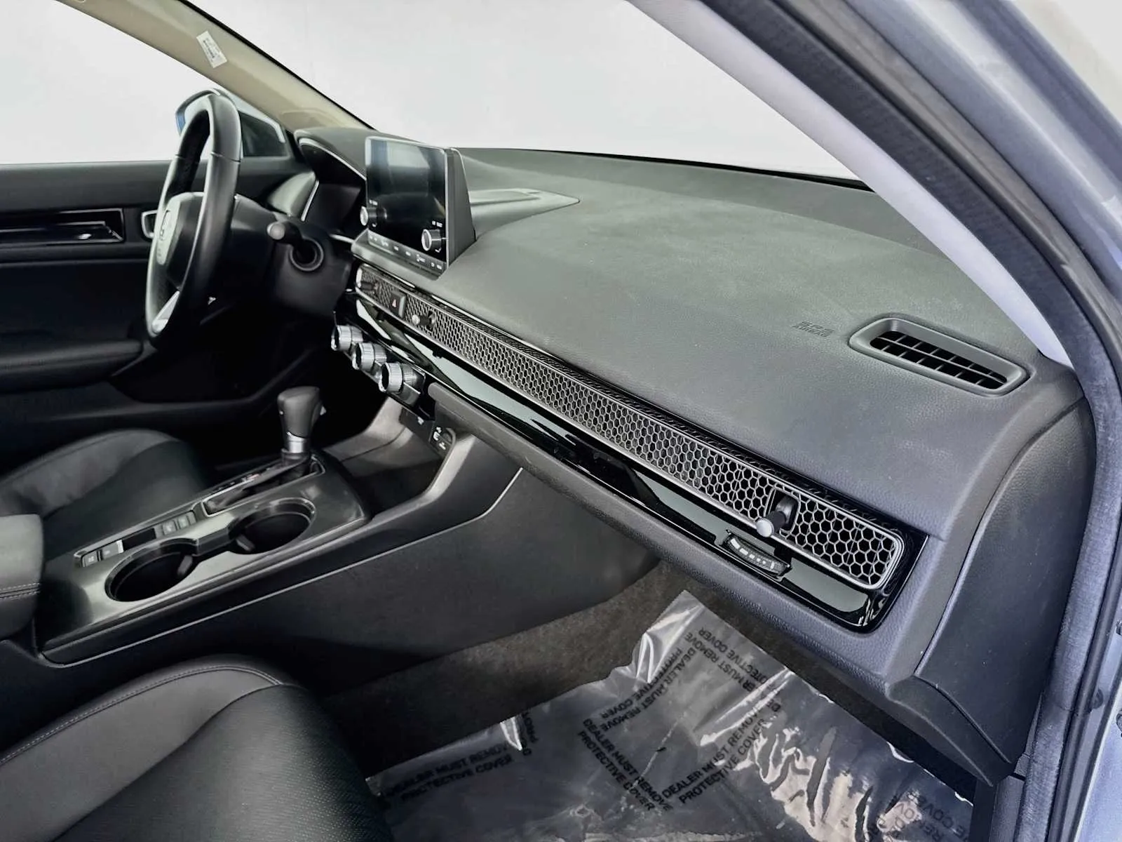 Honda Civic photo 32