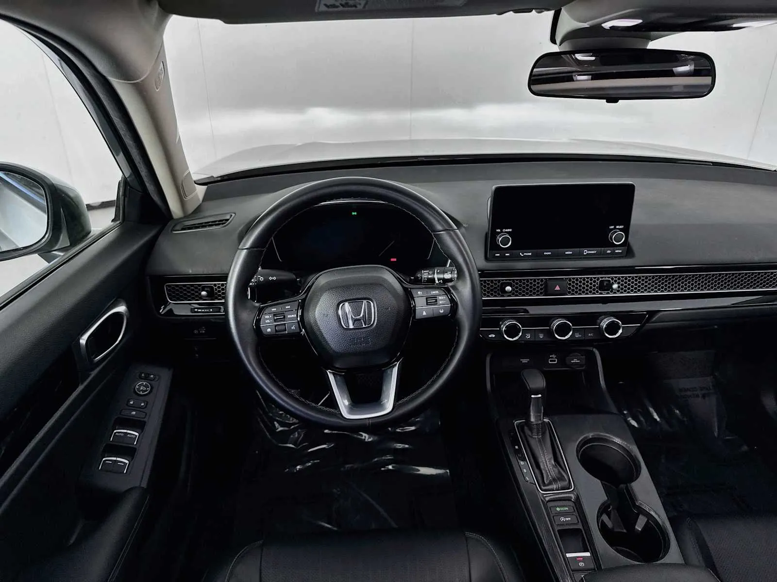 Honda Civic photo 26