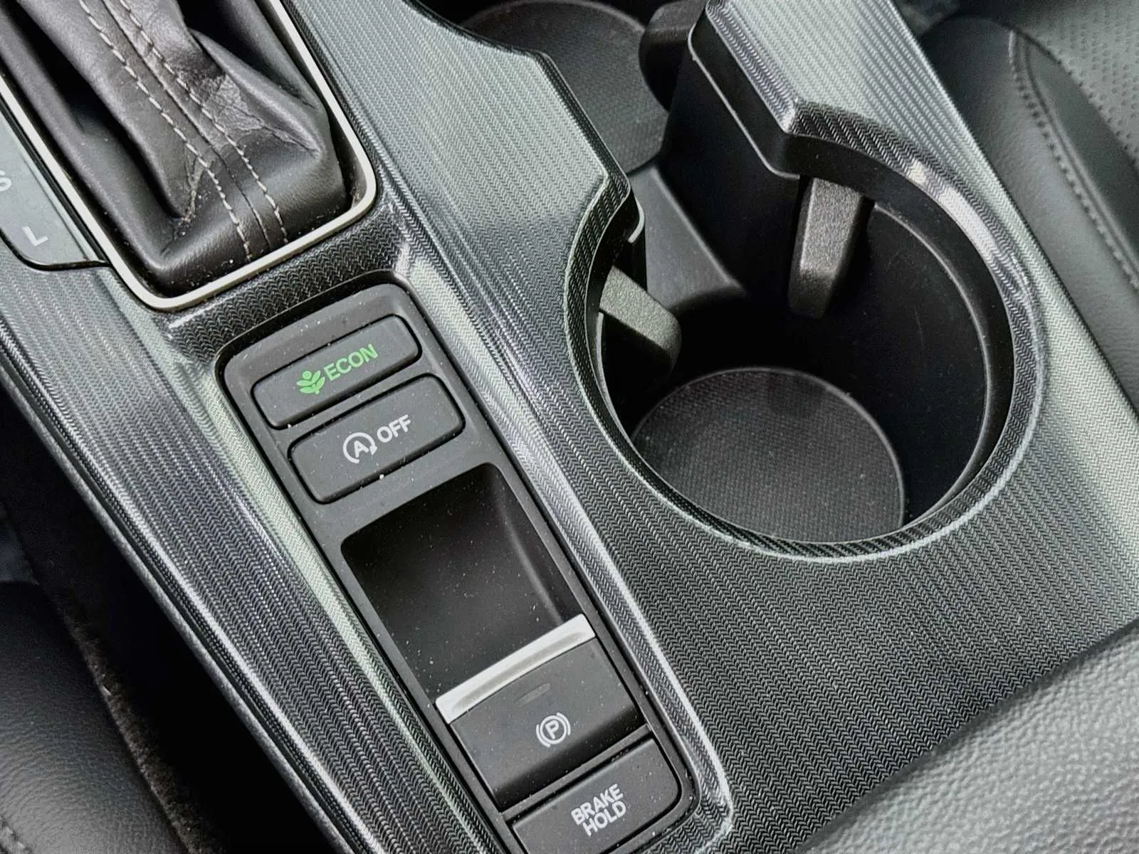 Honda Civic photo 17