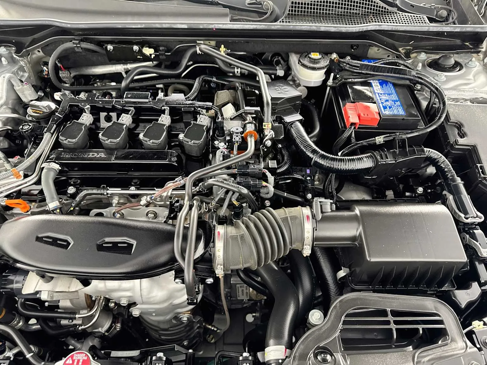 Honda Civic photo 33