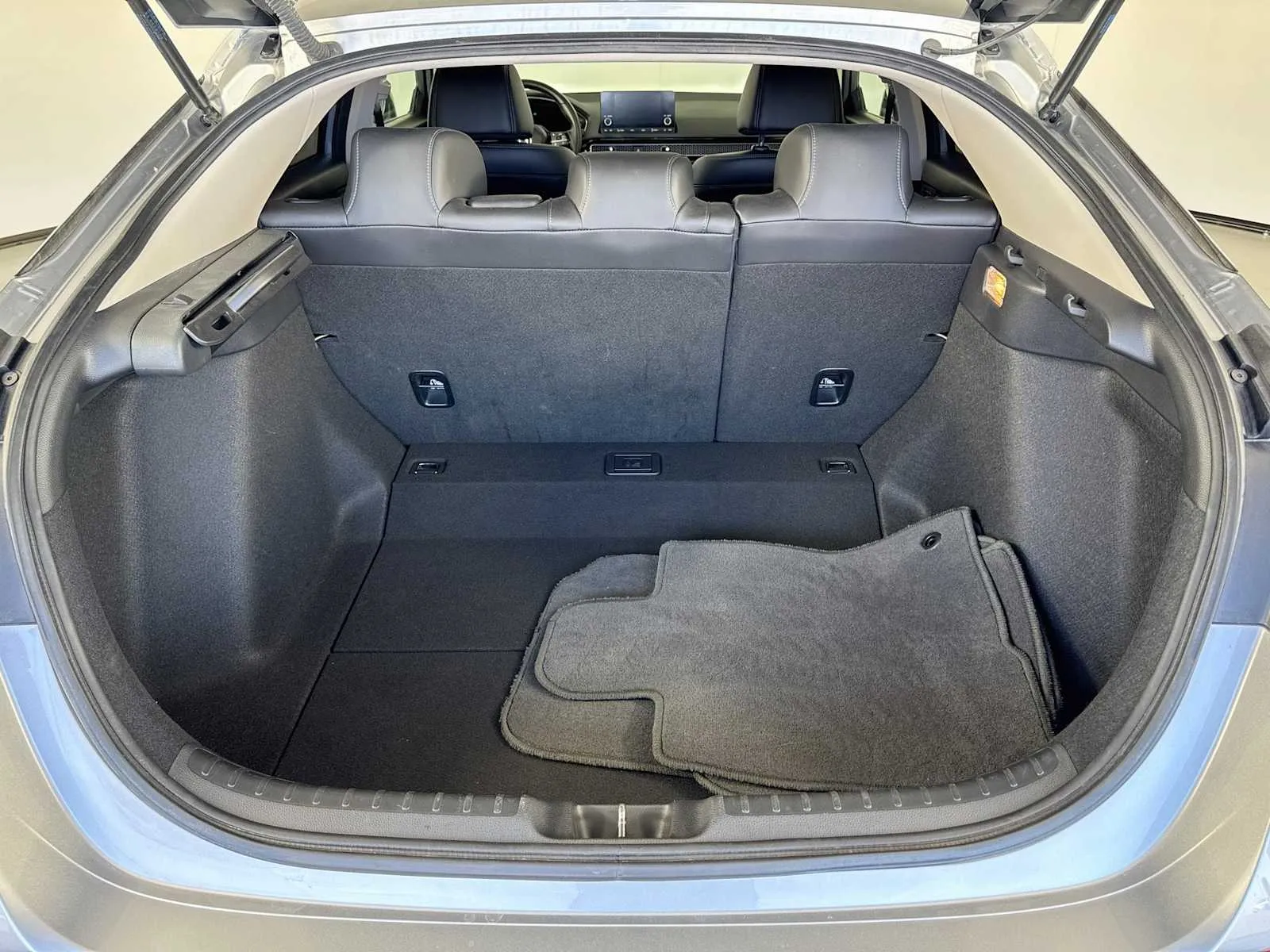 Honda Civic photo 28