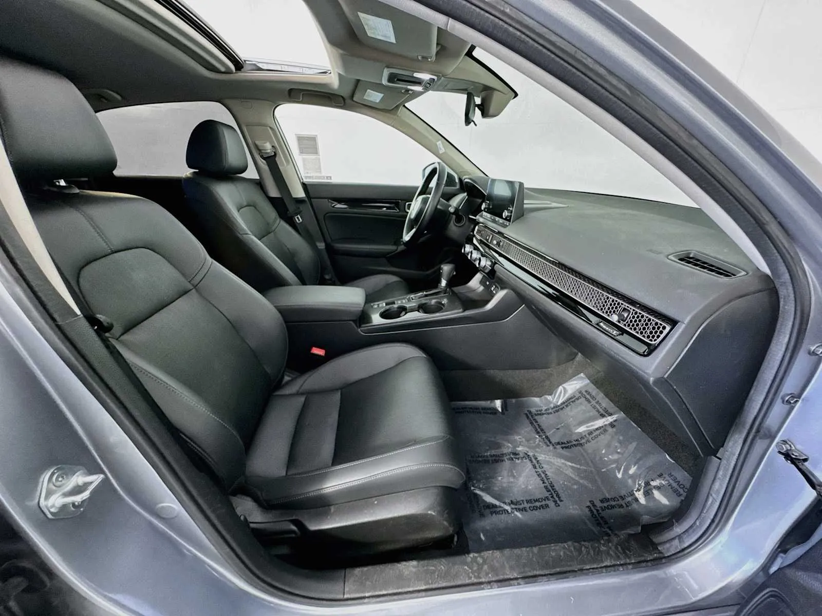 Honda Civic photo 31