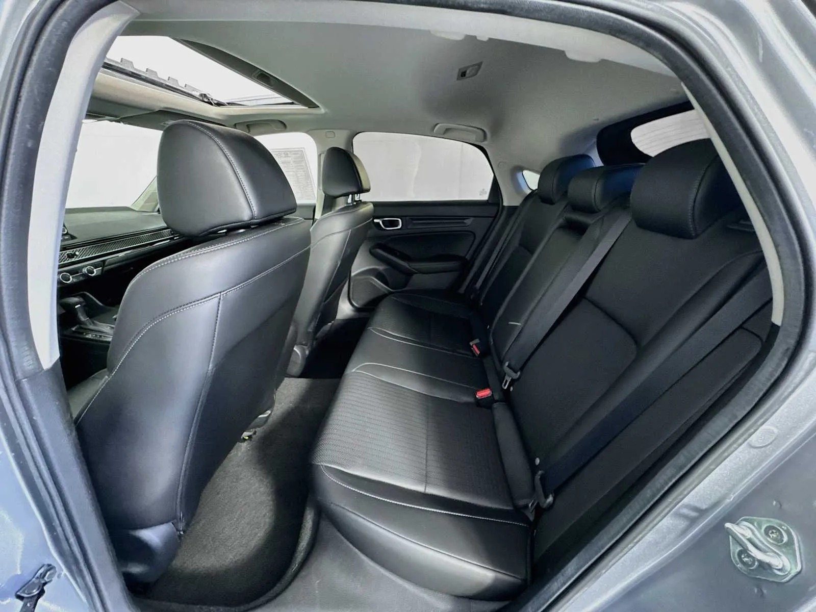 Honda Civic photo 25