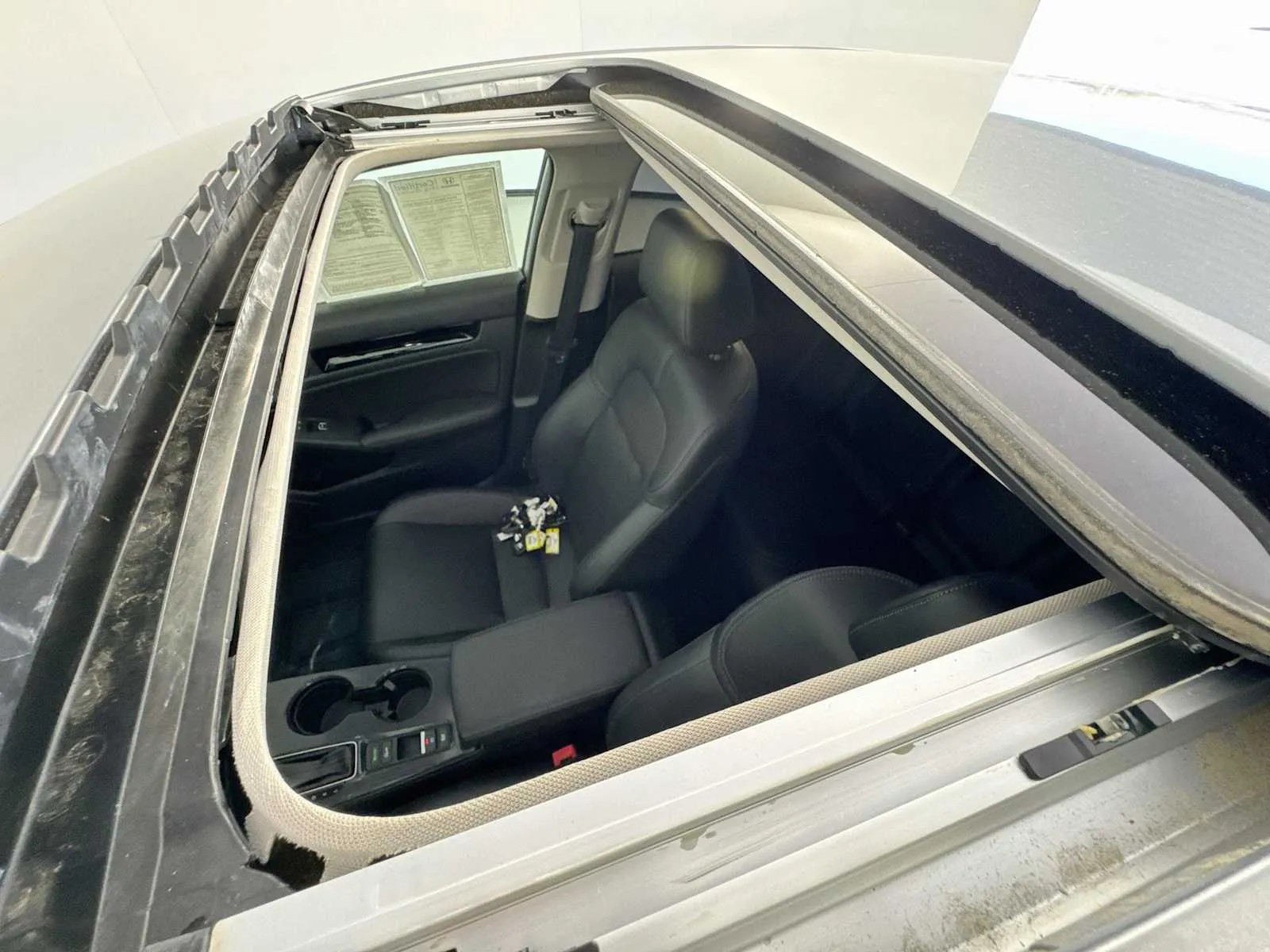Honda Civic photo 23