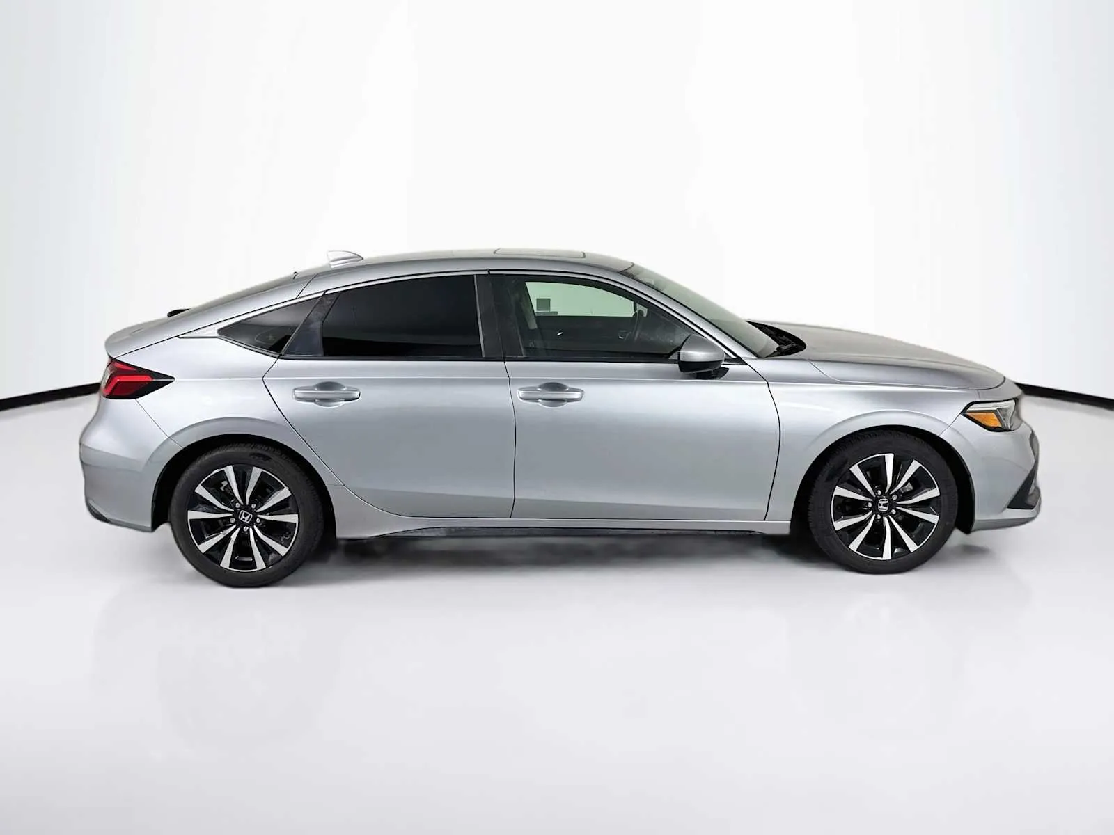 Honda Civic photo 7