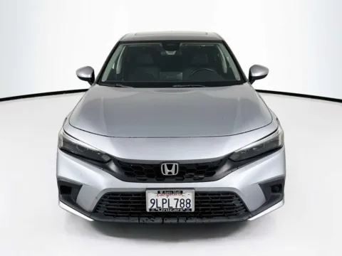 Photos of 2024 Honda Civic EX-L for sale in Indio, CA at Unicars Honda