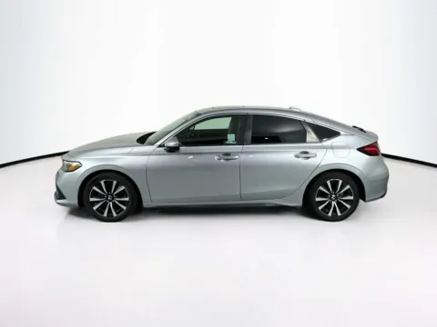 More photos of 2024 Honda Civic EX-L at Unicars Honda, CA