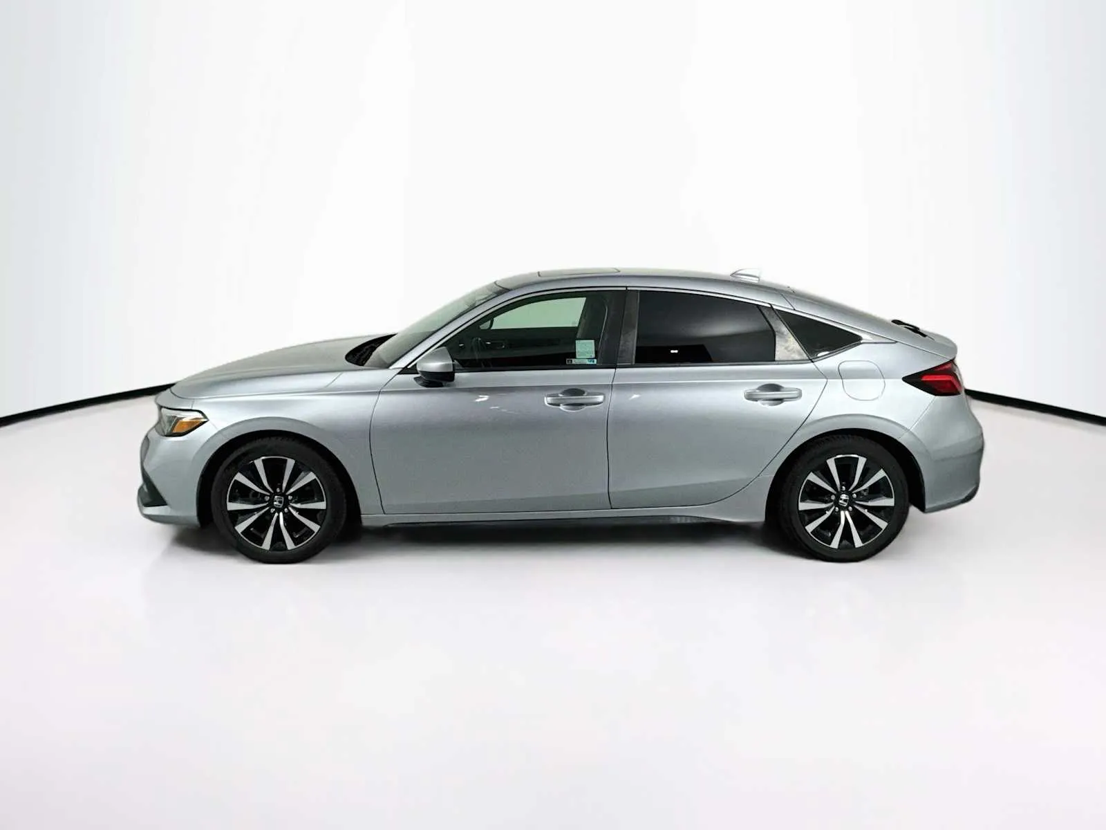 Honda Civic photo 4