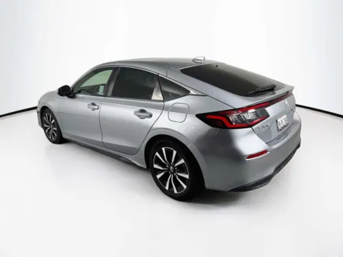 More photos of 2024 Honda Civic EX-L at Unicars Honda, CA