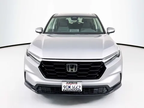 Photos of 2023 Honda CR-V EX for sale in Indio, CA at Unicars Honda
