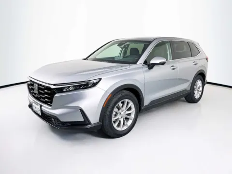Another view of 2023 Honda CR-V EX for sale in Indio, CA at Unicars Honda