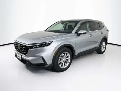 Another view of 2023 Honda CR-V EX for sale in Indio, CA at Unicars Honda