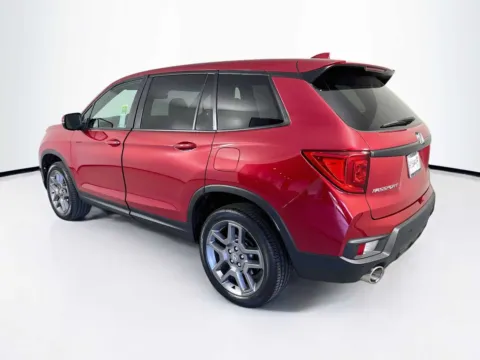 More photos of 2023 Honda Passport EX-L at Unicars Honda, CA