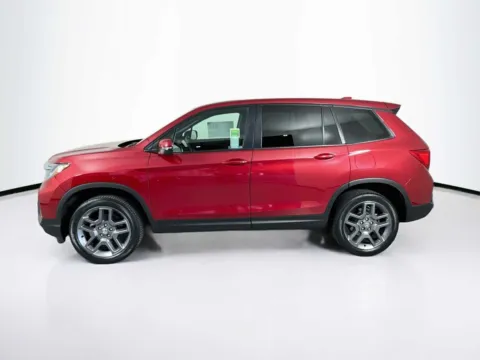 More photos of 2023 Honda Passport EX-L at Unicars Honda, CA