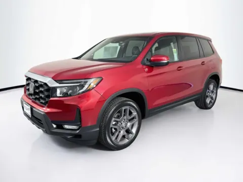 Another view of 2023 Honda Passport EX-L for sale in Indio, CA at Unicars Honda