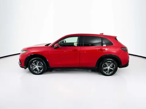 More photos of 2024 Honda HR-V EX-L at Unicars Honda, CA