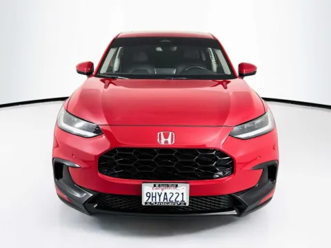Photos of 2024 Honda HR-V EX-L for sale in Indio, CA at Unicars Honda