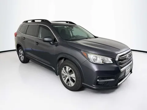 Gray 2020 Subaru Ascent Premium for sale in Indio, CA
