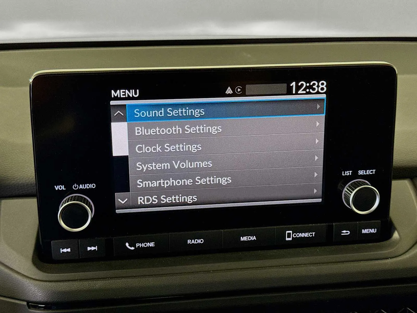 Honda Accord photo 14