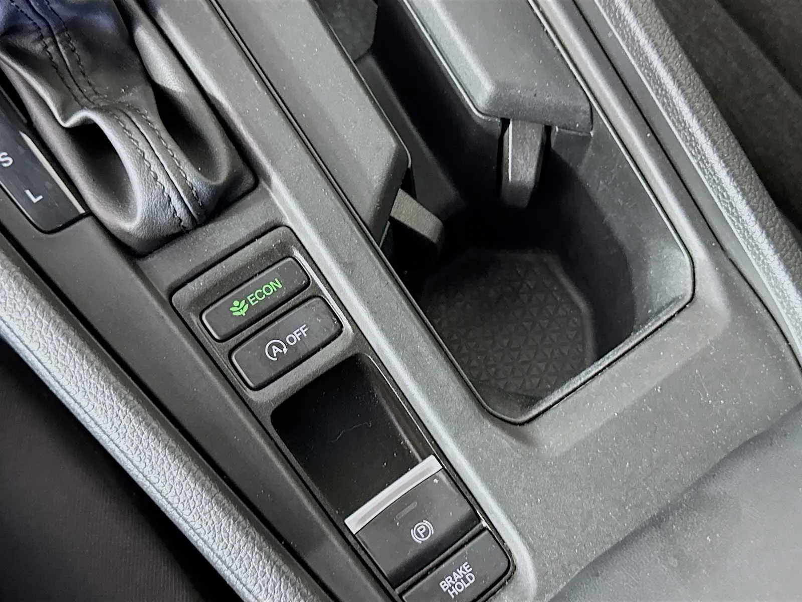 Honda Accord photo 16