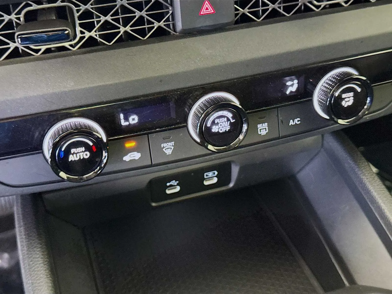 Honda Accord photo 15