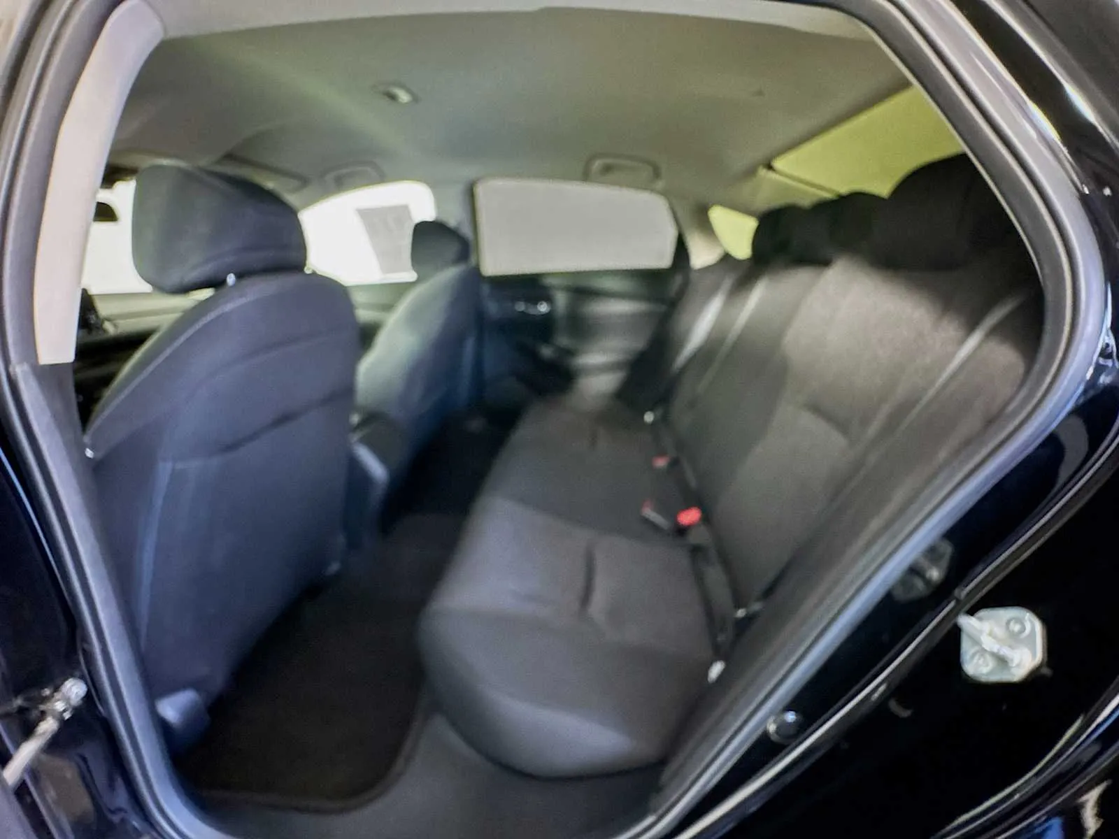 Honda Accord photo 22