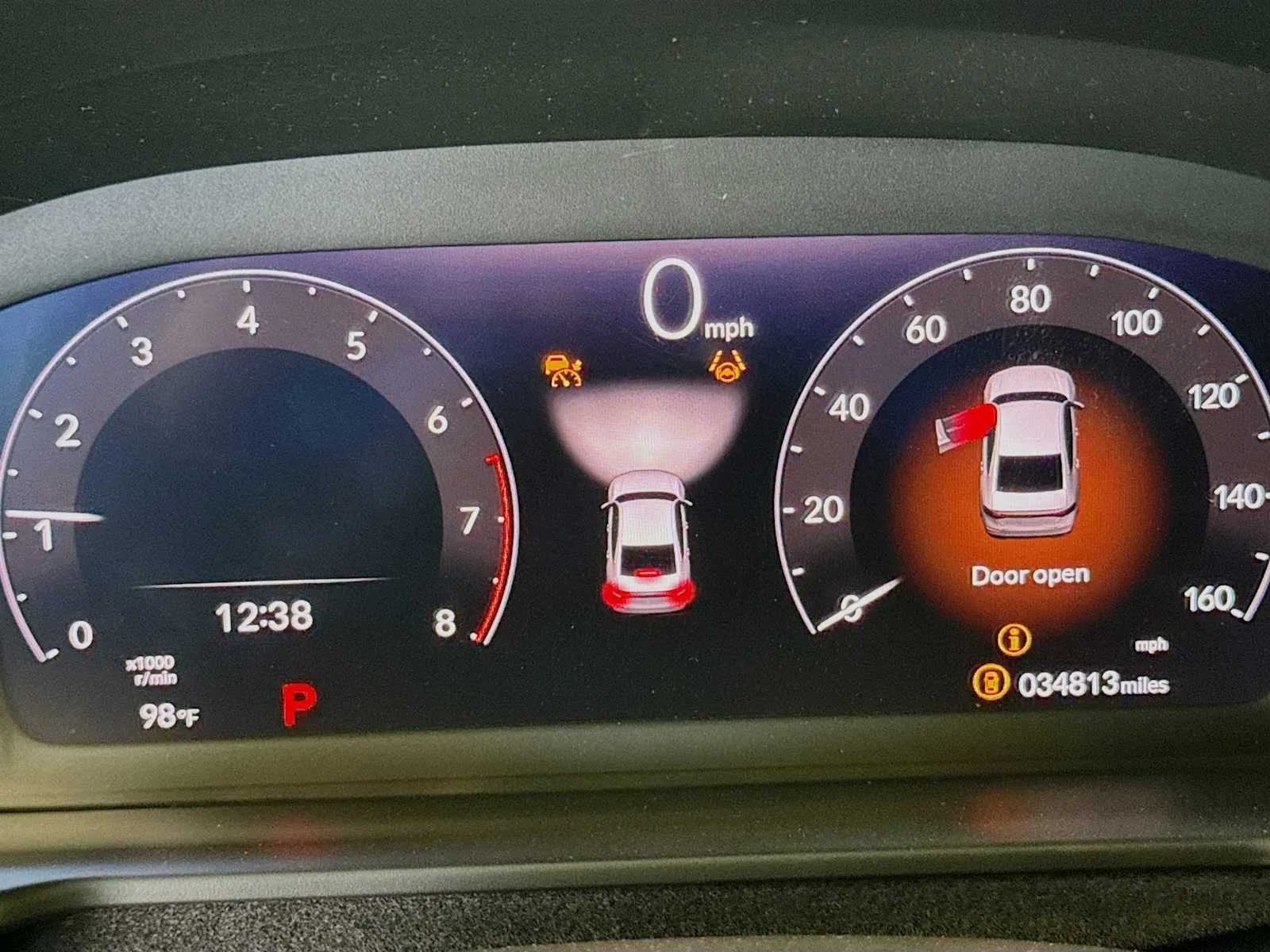 Honda Accord photo 11