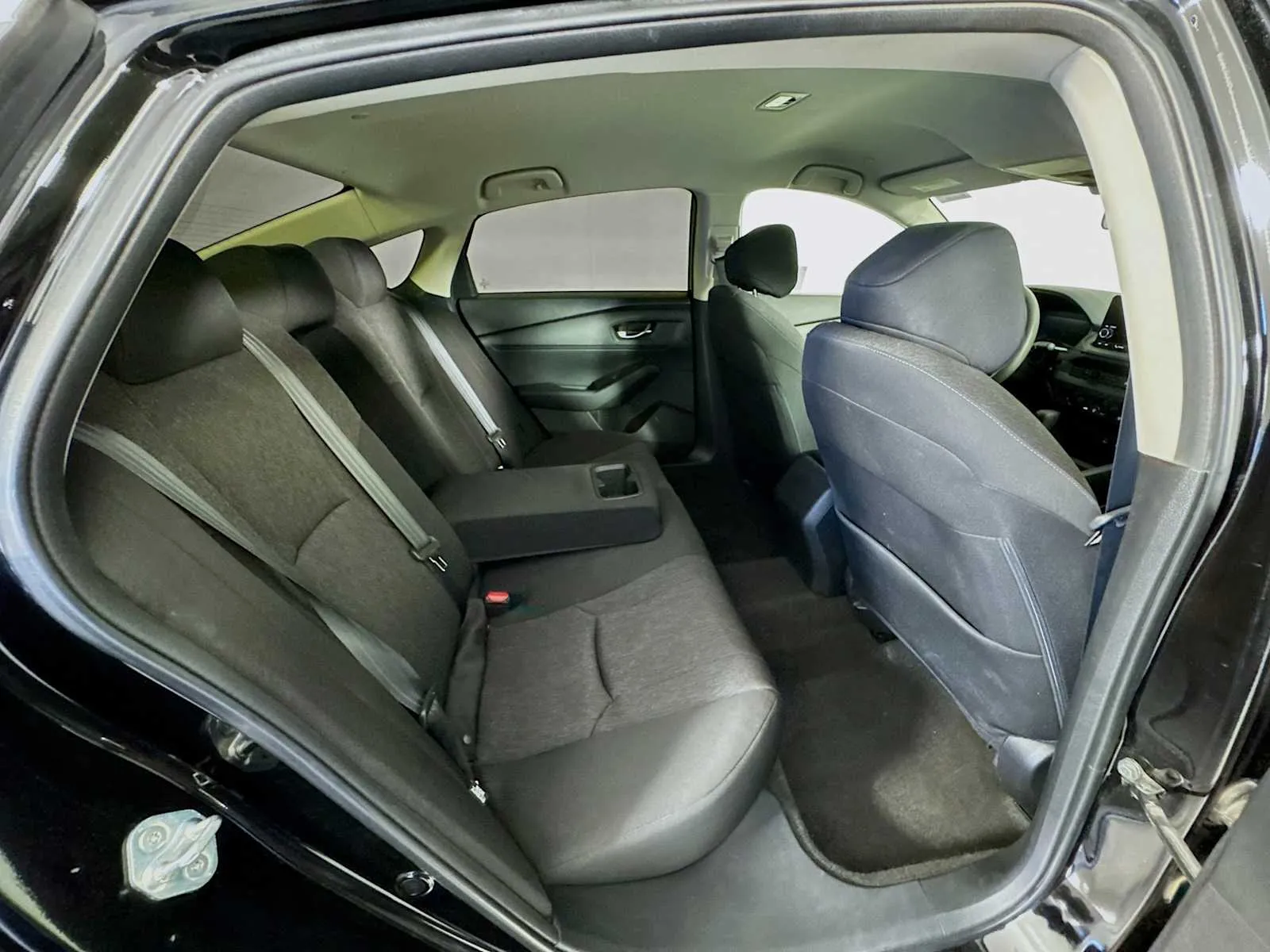 Honda Accord photo 25