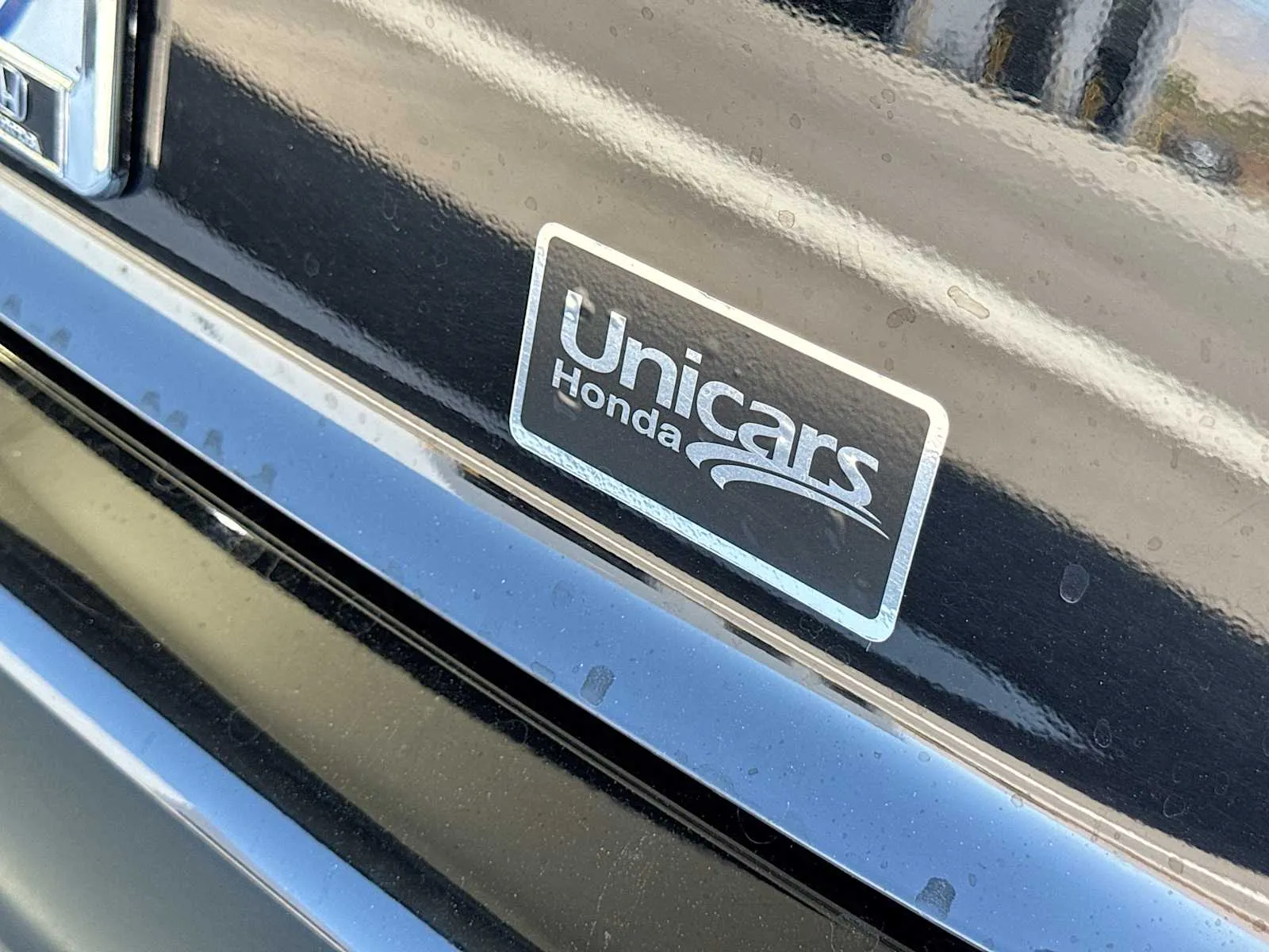 Honda Accord photo 23